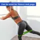 Bandas elásticas de tensión para silla: coloridas y antiestrés - imagen 4