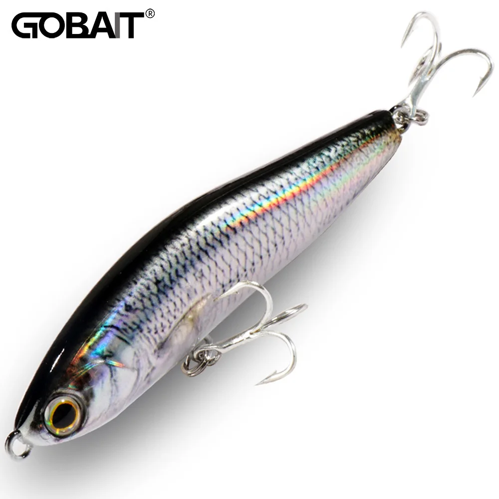 Swimbait Wobbler señuelo de pesca silicona anzuelo triple