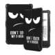 Funda tipo libro con airbag anticaídas PocketBook para lector - imagen 5