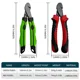 Alicates para prensar tubos ShareShark para pesca de señuelos - imagen 3