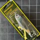 MEGAIMABASS Señuelo lápiz 3D para lubina de largo alcance 9079 - imagen 2