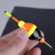 FTK Flotadores con luz para pesca de deriva, señales picada - imagen 4