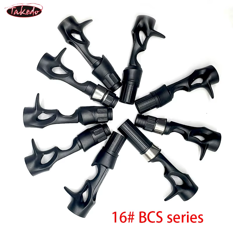 Kit reparación cañas TAKEDO BCS 16 – Asiento carrete y piezas - imagen 3