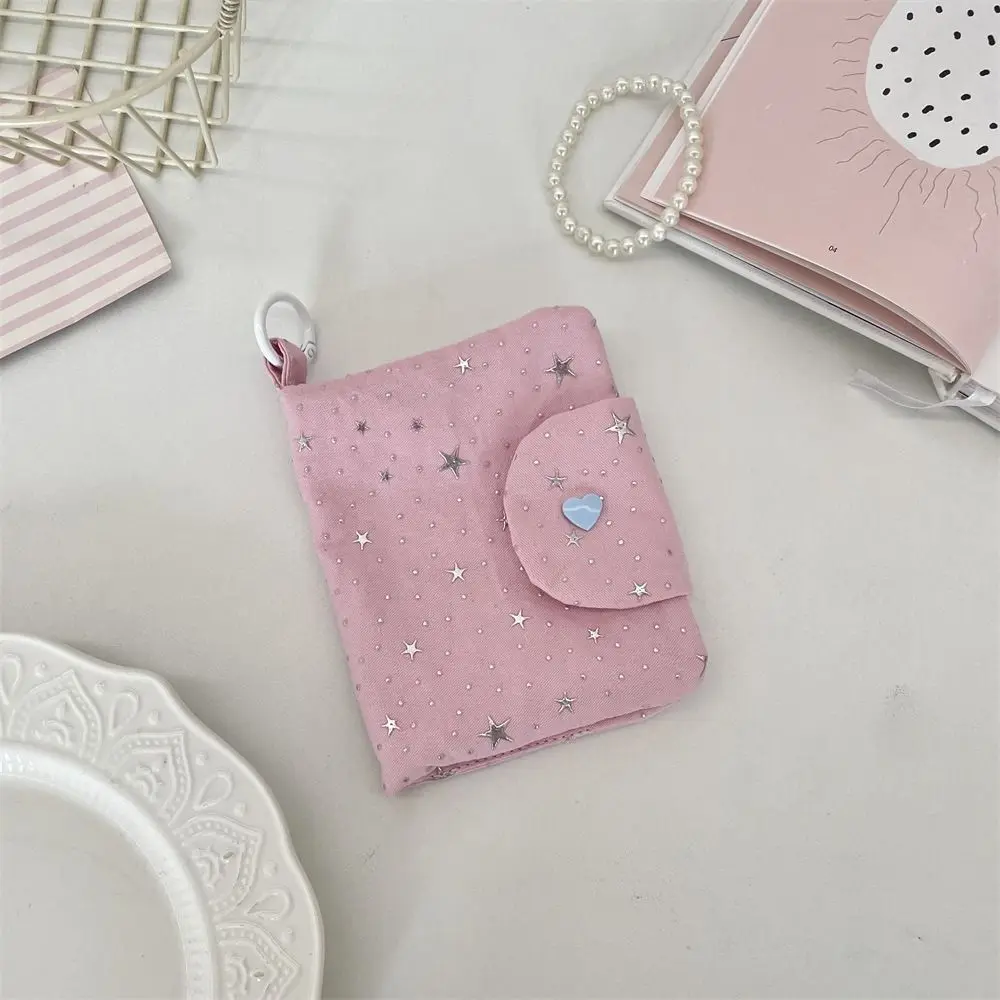 Monedero creativo tipo bolsita