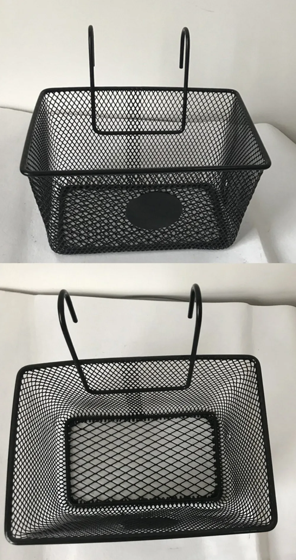 Dimensiones y uso con objetos pequeños