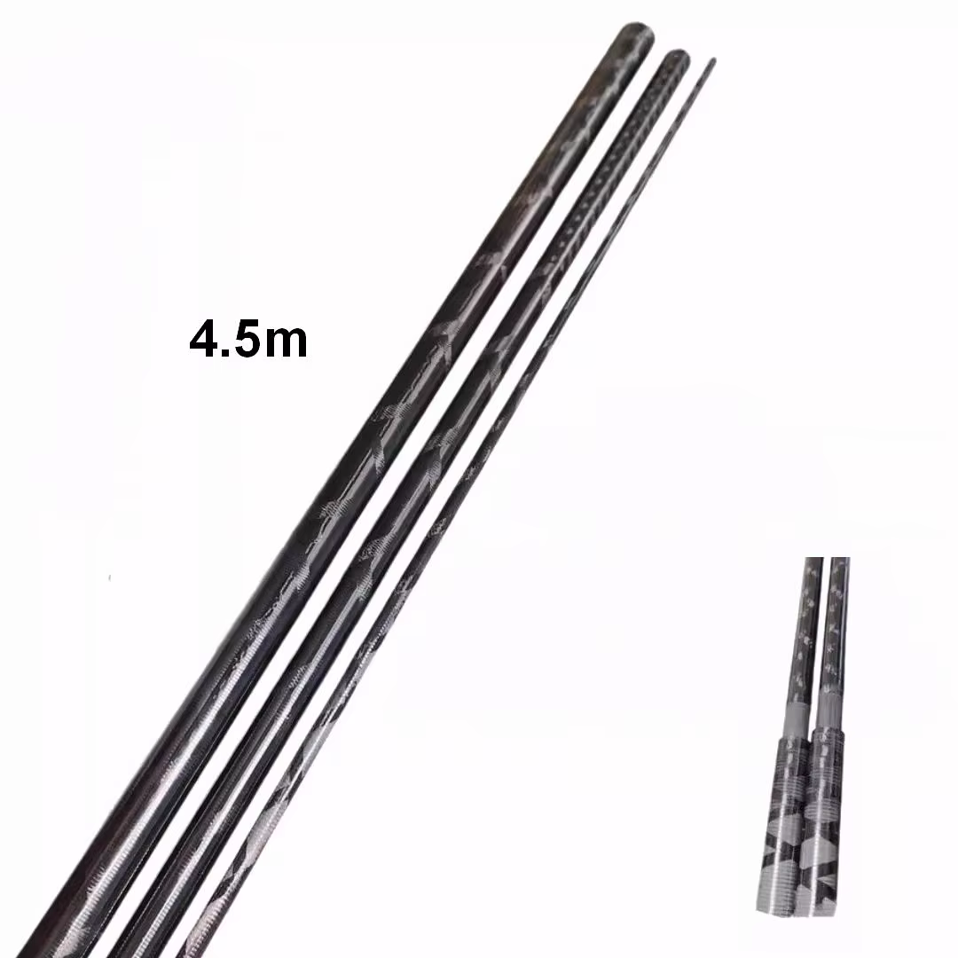 Blanco de Caña Fibra de Carbono SC450 4.50m