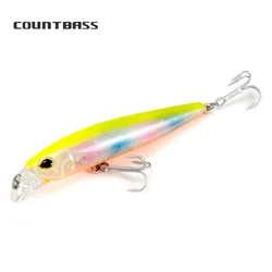 Countbass Wobbler 90mm lubina – 11,2g