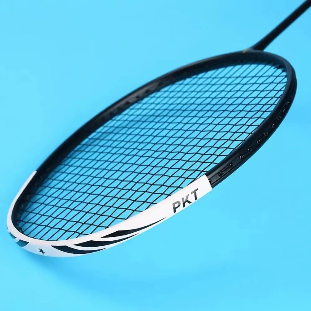 Cinta protectora para bádminton empaquetada