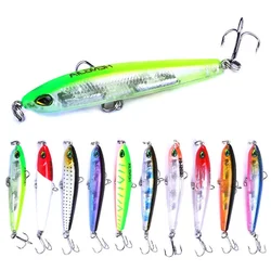 Pencil Bait 75mm 9g - Jerkbait Twitch costero