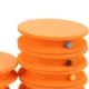 Bobinadores redondos de EVA ligeros multicolores para línea - imagen 2