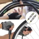 Válvula Presta de latón para neumáticos de bici MTB y carretera - imagen 2