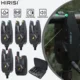 Alarma de pesca Hirisi S7 para carpas con LED impermeable - imagen 3