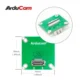 Arducam CSI-HDMI Adaptador HDMI para cámara Raspberry Pi HQ IMX477 - imagen 4