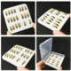 Moscas artificiales húmedas para trucha y perca – Ninfa - imagen 4