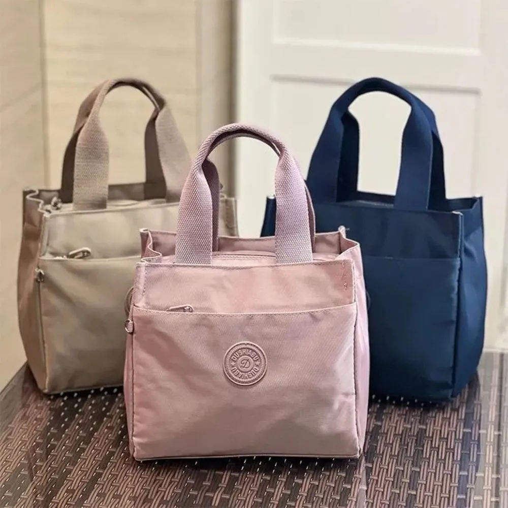 Bolsa térmica impermeable sin fugas de gran capacidad, gruesa - imagen 2