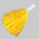 Pompones Mate con mango plano PP para animadoras y escenario - imagen 4