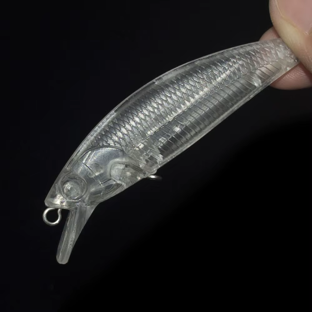 Countbass Wobbler 60mm – Señuelo duro flotante agua dulce - imagen 5