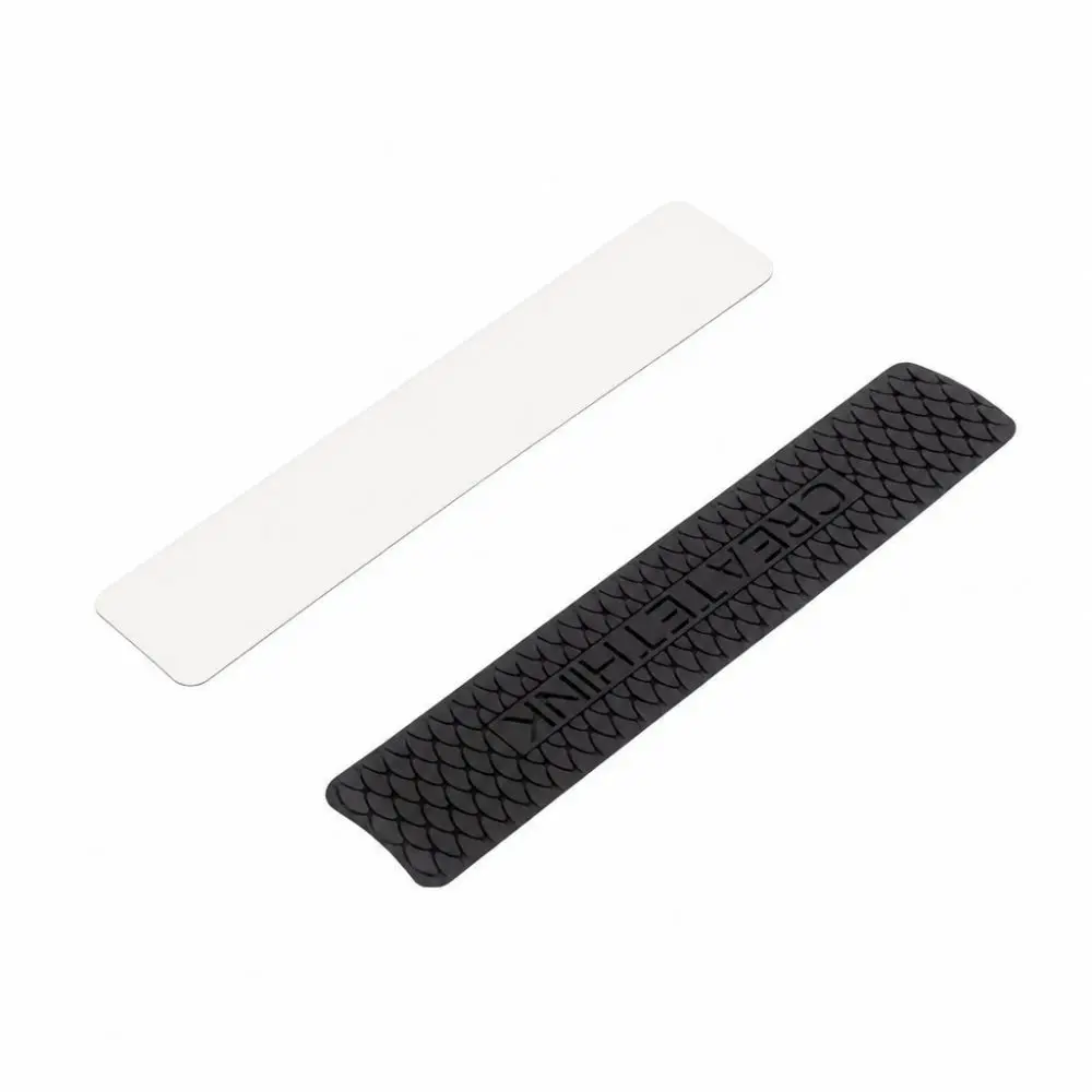 Protector de cadena de bicicleta de silicona autoadhesivo flexible - imagen 2