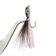 Bucktail Thunder Creek Minnow 3D: señuelo para lucio y trucha - imagen 2