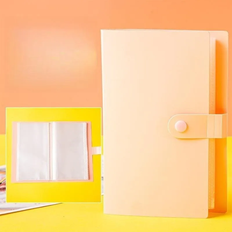 Fundas protectoras para billetes con caja portátil de coleccionismo - imagen 5