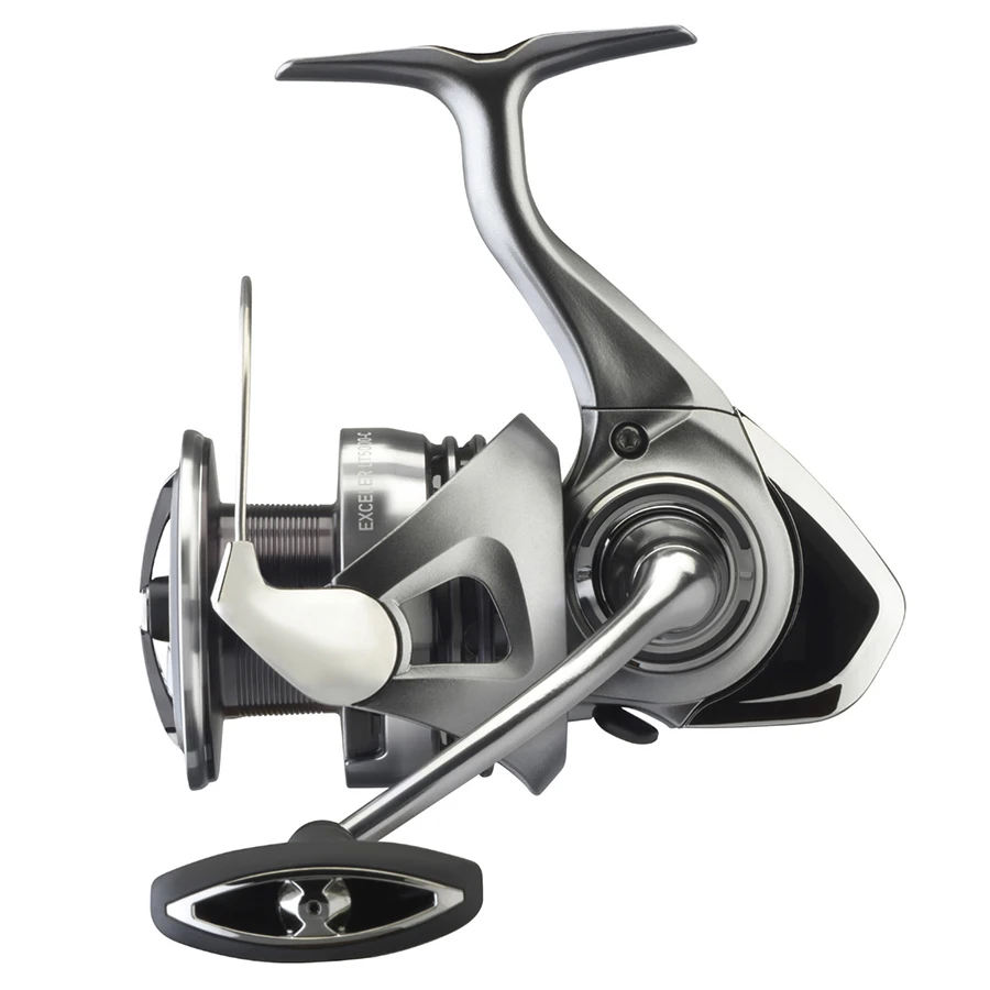 DAIWA EXCELER LT – Carrete Spinning ultraligero y equilibrado - imagen 4