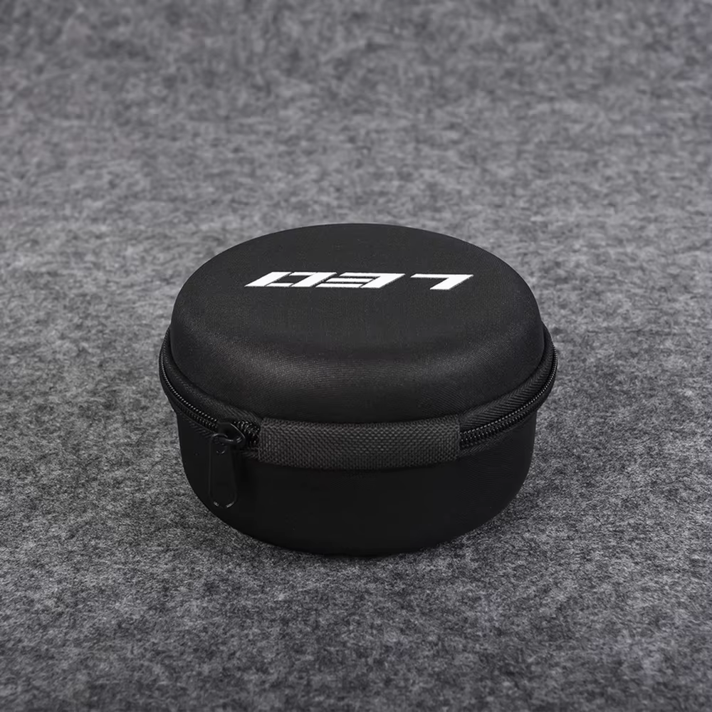 Funda Protectora EVA para Carretes de Pesca – Spinning, Fly y Raft