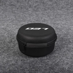 Funda Protectora EVA para Carretes de Pesca – Spinning, Fly y Raft