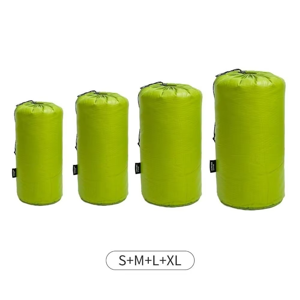 Bolsa de Pesca Impermeable con Cordón – Ultraligera y Portátil - imagen 3