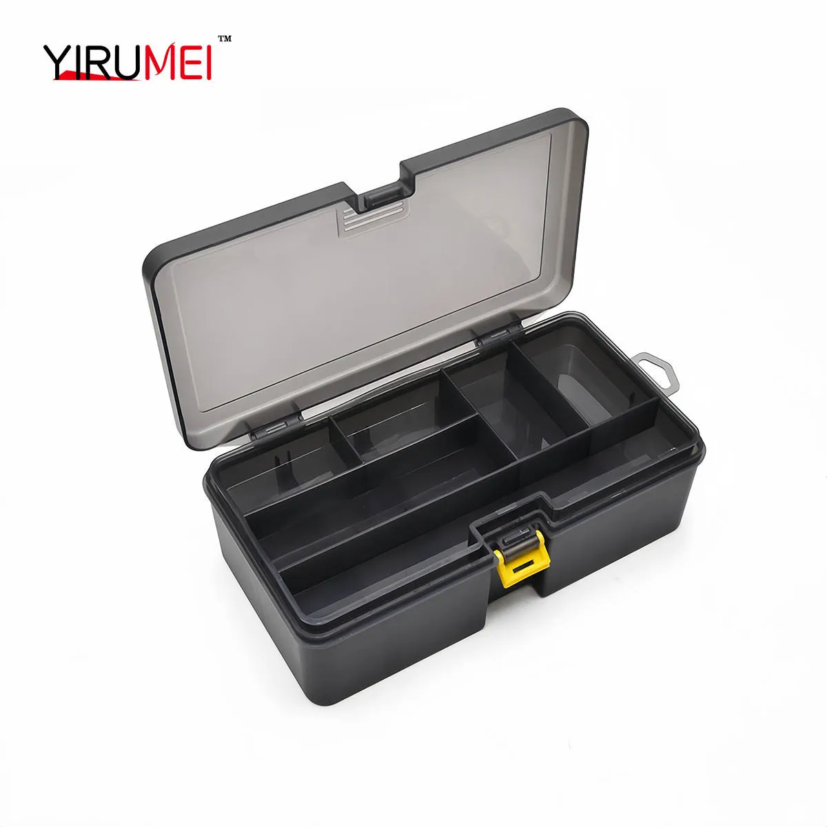 Fisherman XXL Caja de aparejos resistente para pesca deportiva - imagen 2