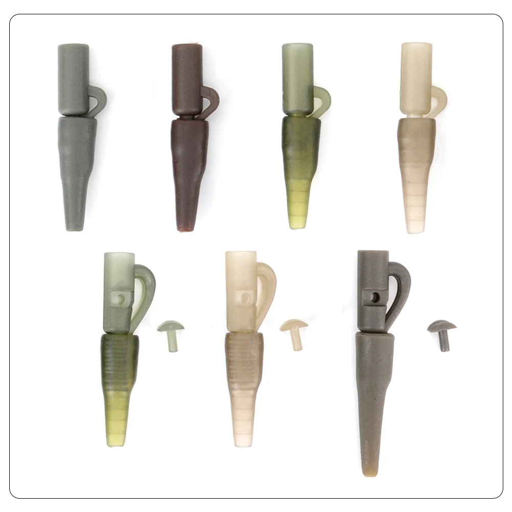 Variedad de colores disponibles