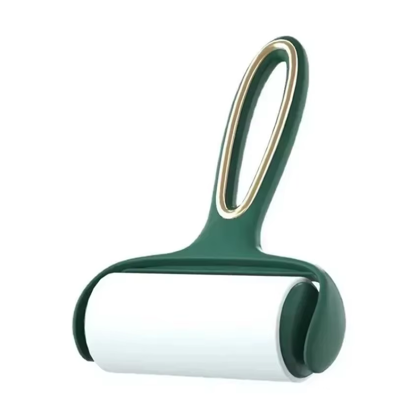 Rodillo Quitapelusas Adhesivo para Mascotas – Papel Renovable - imagen 3