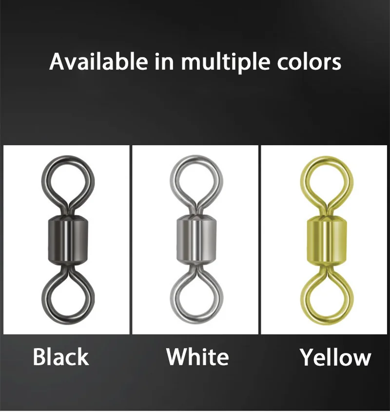 Detalle del tamaño y resistencia del accesorio