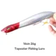 Swolfy Popper Topwater flotante para lucio y lubina – Wobbler - imagen 3