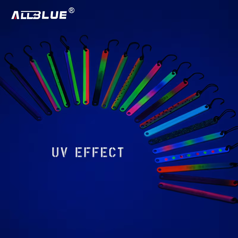 ALLBLUE Trout Stick – Cuchara para trucha - imagen 2