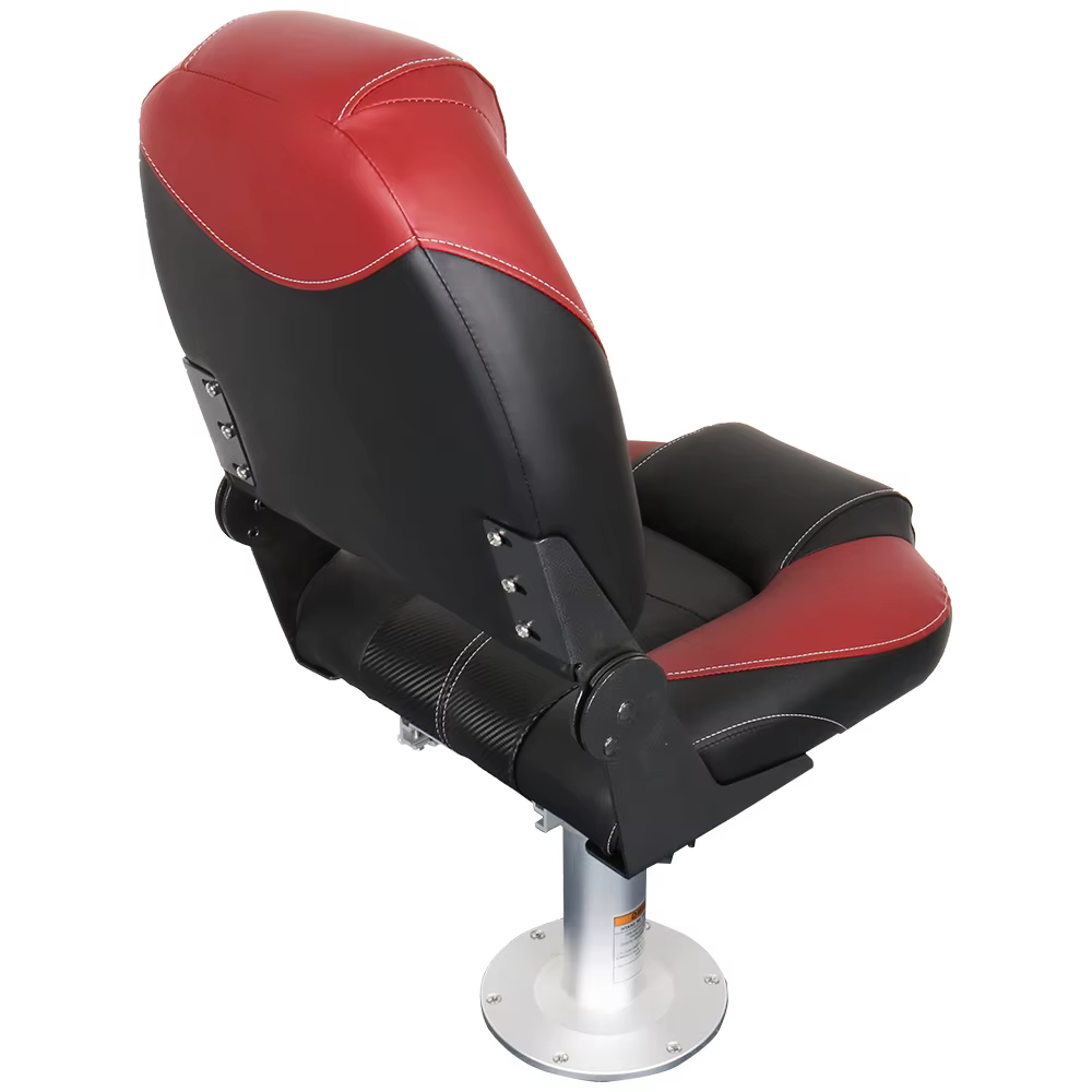 Asiento plegable para barco de pesca – Versión mejorada - imagen 3