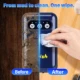 Bomba de aire recargable USB silenciosa para pesca en exterior - imagen 5