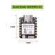 ESP32-C6 placa de desarrollo WiFi6 Zigbee rosca para automatización - imagen 3