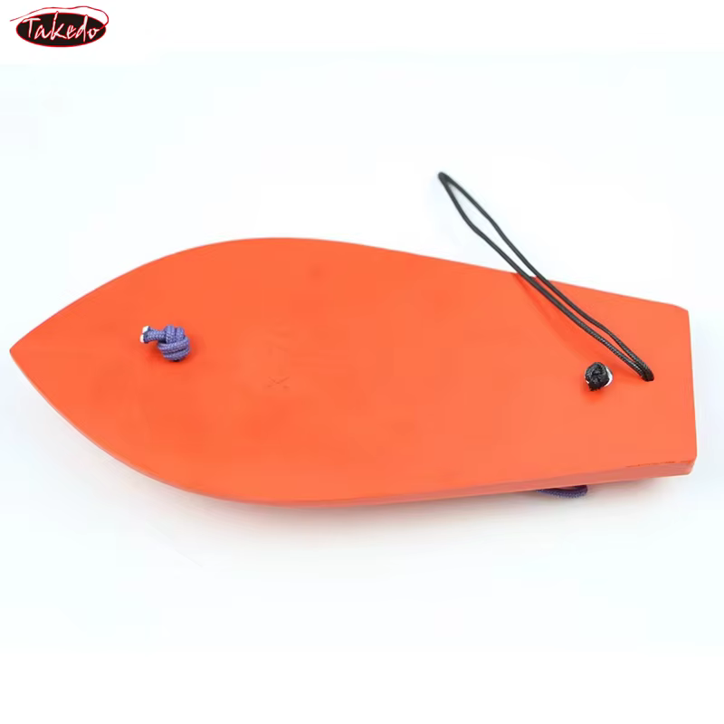 TAKEDO SG01 Tabla de buceo tipo K para curricán de pesca marítima - imagen 5