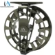 Carrete de pesca con mosca MAXIMUMCATCH MINIMA de aluminio ligero