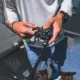Caña TATULA XT 24 Finesse/Swimbait para señuelos duros y grandes - imagen 3