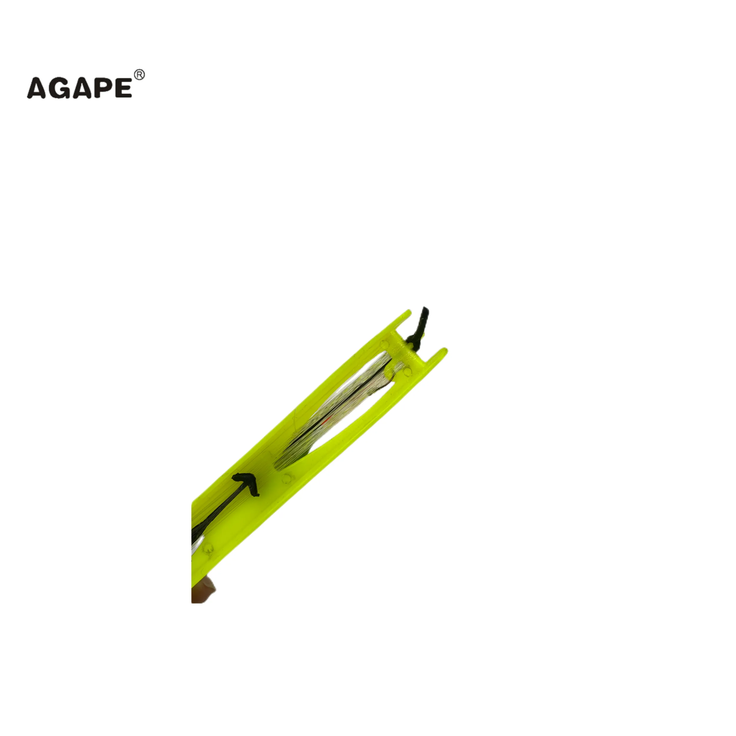 Flotador con anzuelos triples para pesca de carpa – Aparejo completo - imagen 3