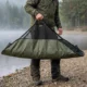 Hirisi Báscula digital para pesaje en pesca de carpa con bolsa - imagen 2