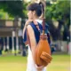Bolsa de tenis PU bandolera gran capacidad para raquetas