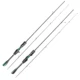 Caña ultraligera punta sólida ORCA Fishingfans mango cónico - imagen 5