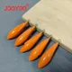 Plomos anillo lastrados para pesca de larga distancia en mar - imagen 2