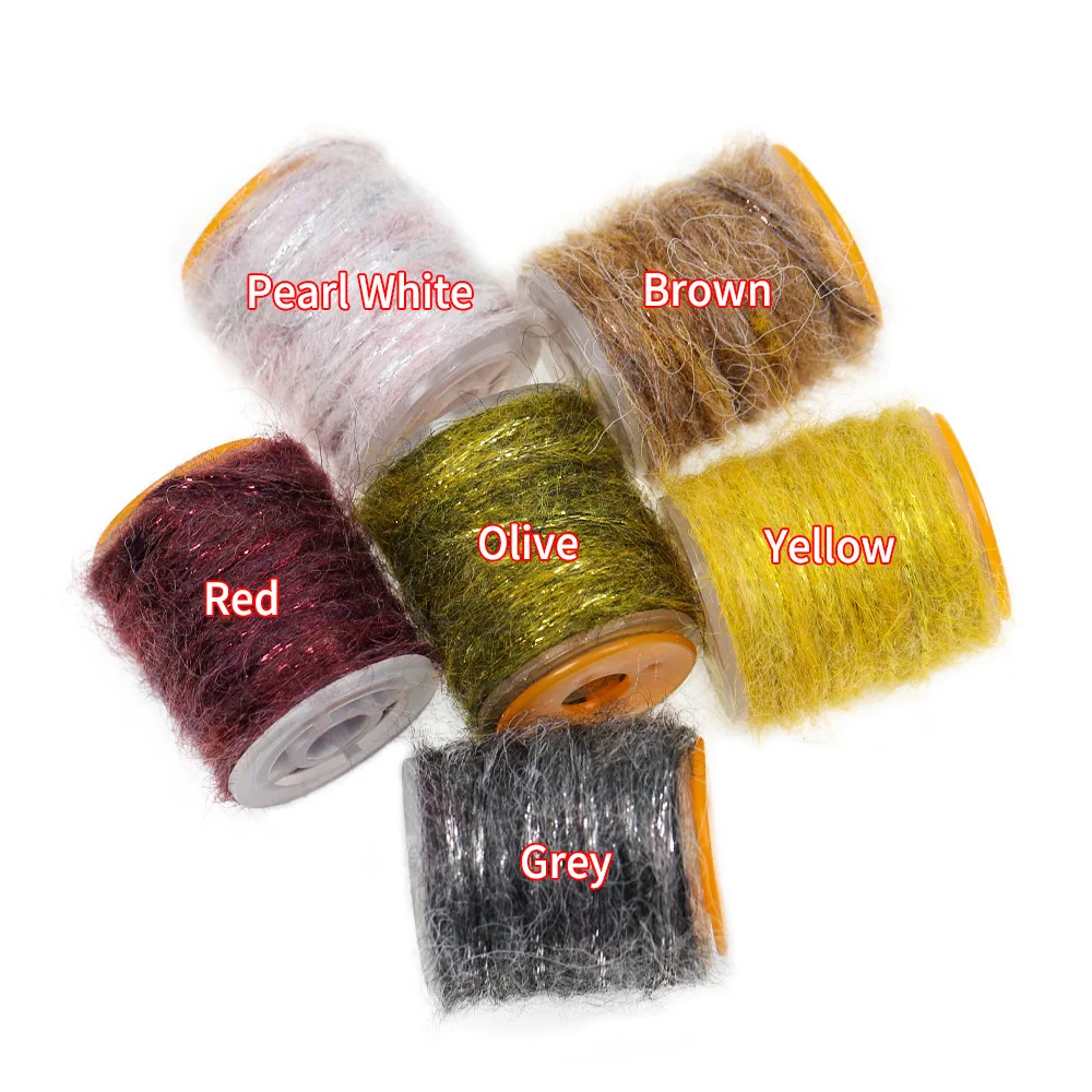 Paleta de colores