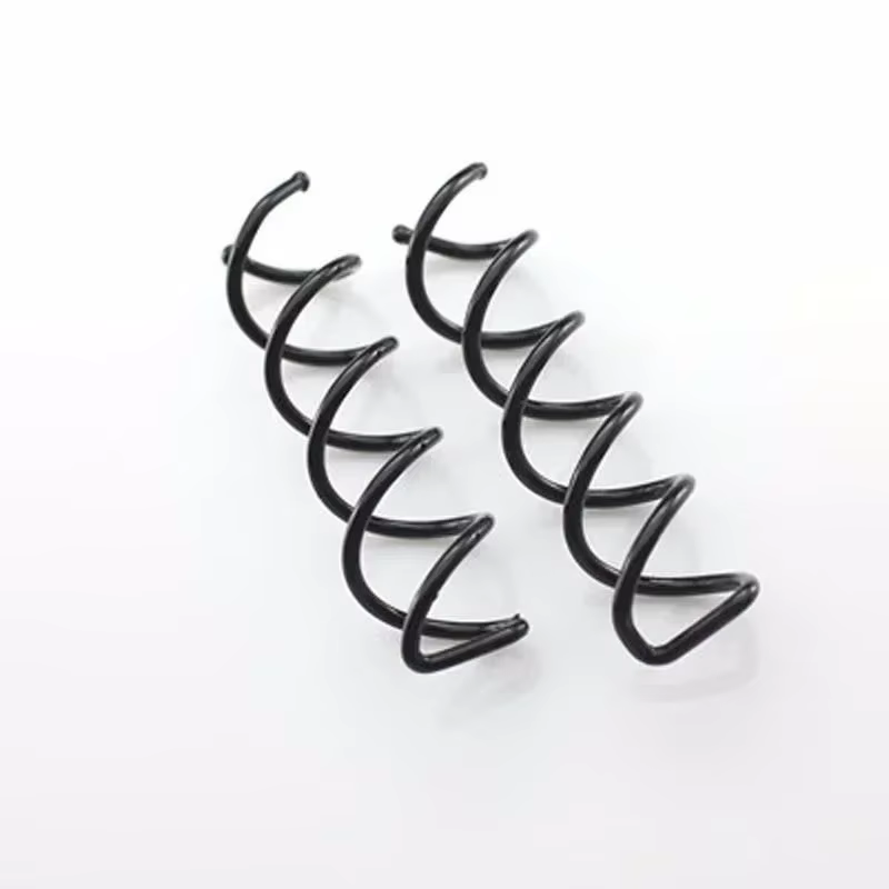 Pinzas Rizadoras Fijas para Tocados y Recogidos de Novia - imagen 4