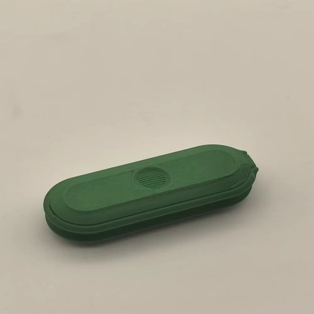 Juego de 3 Cajas de Pesca Compactas de Bolsillo