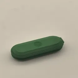 Juego de 3 Cajas de Pesca Compactas de Bolsillo