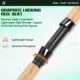 Sougayilang Caña Surfcasting tramos de carbono con puntas H/M/L - imagen 5